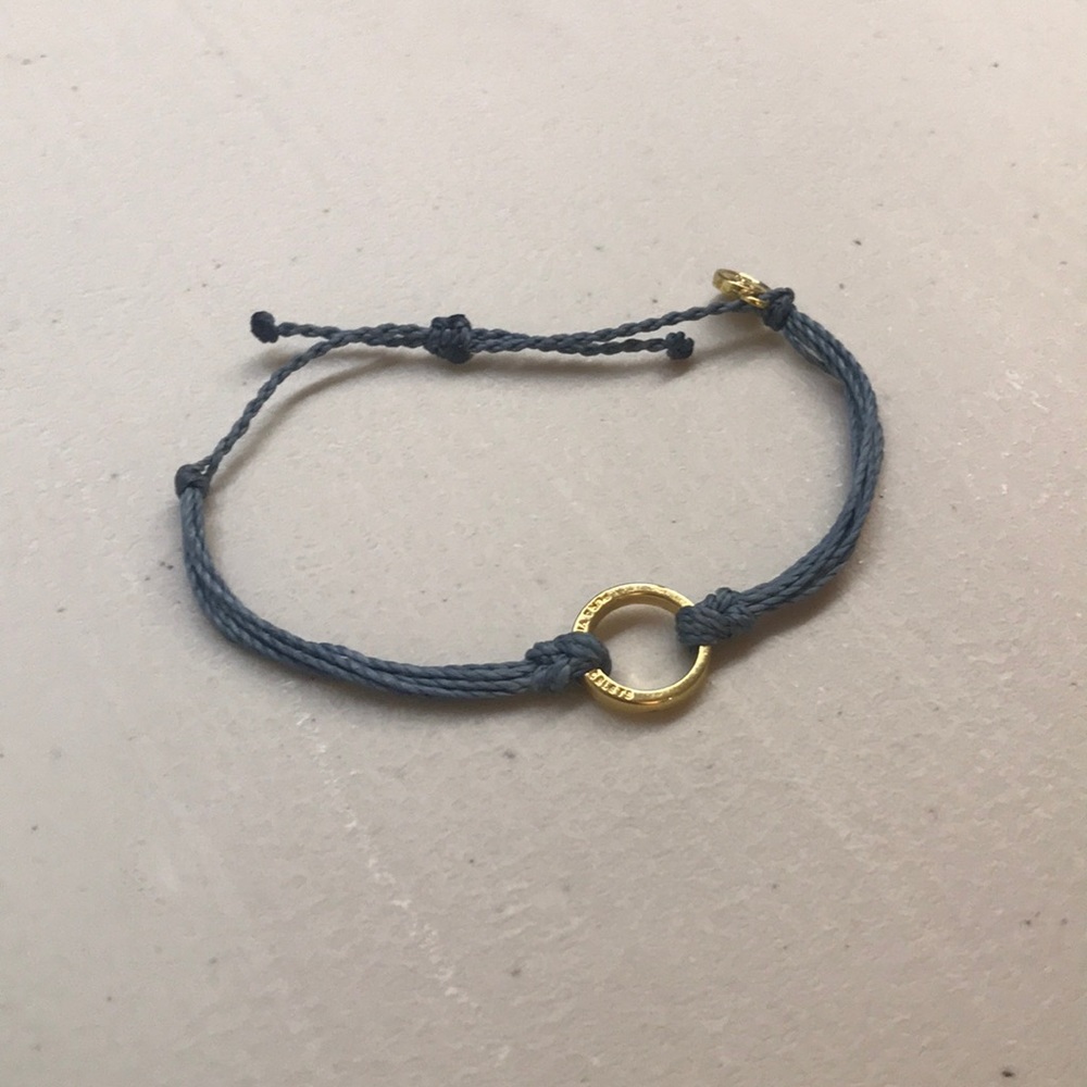 New Pura Vida cycle charms bracelet